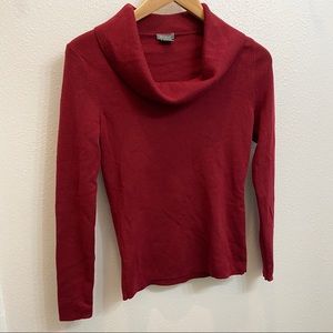 Ann Taylor Wool Sweater